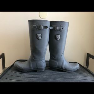 Kamik Jennifer Tall Rubber Rainboots